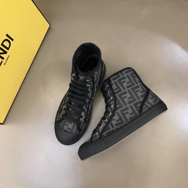 Fendi Sneakers